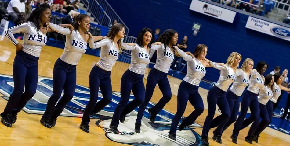 Sharkettes
