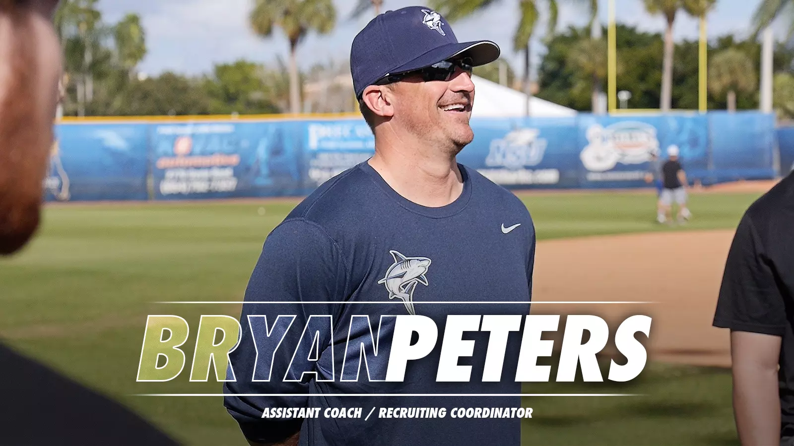 Bryan Peters Hire
