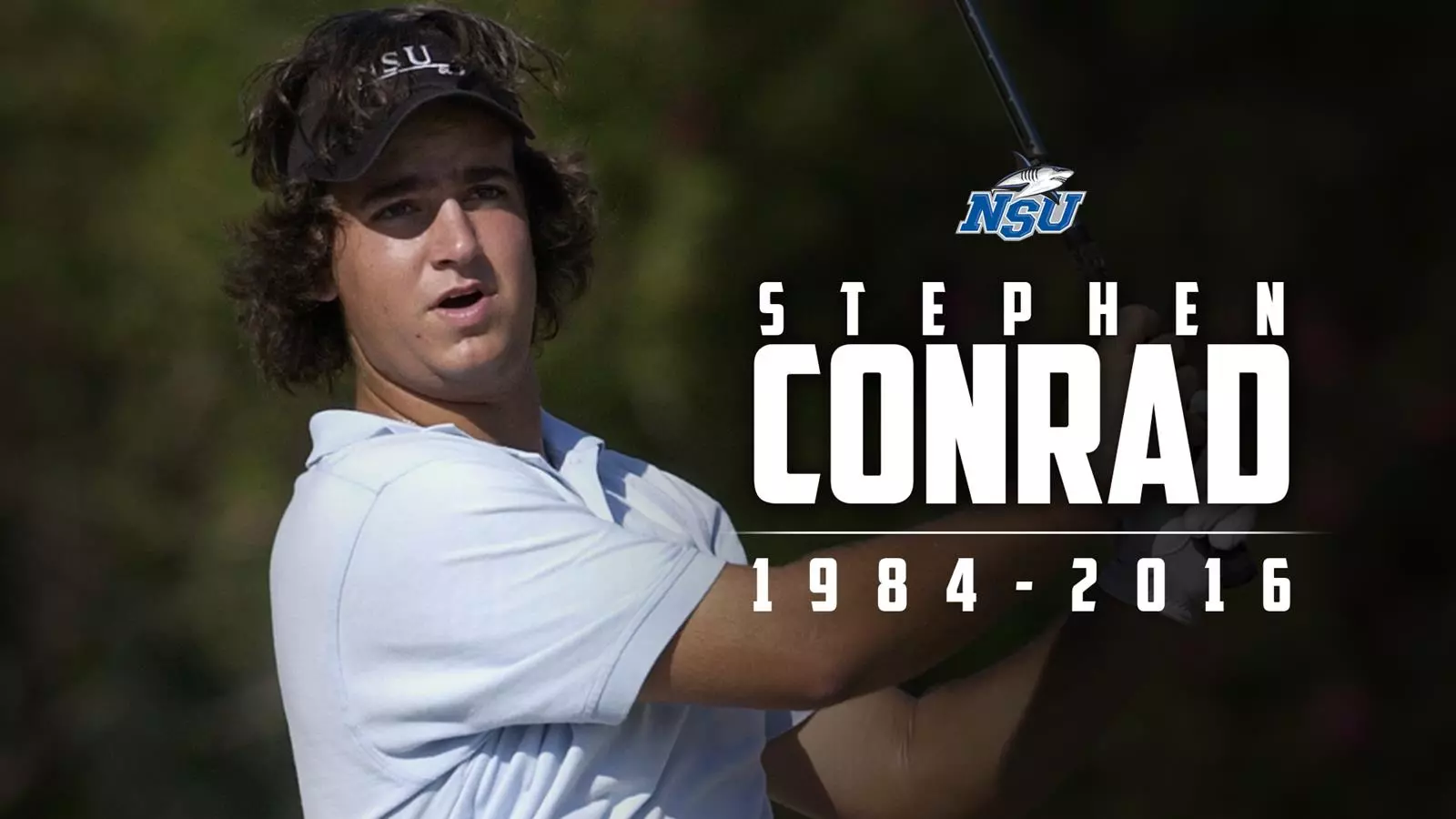 Stephen Conrad