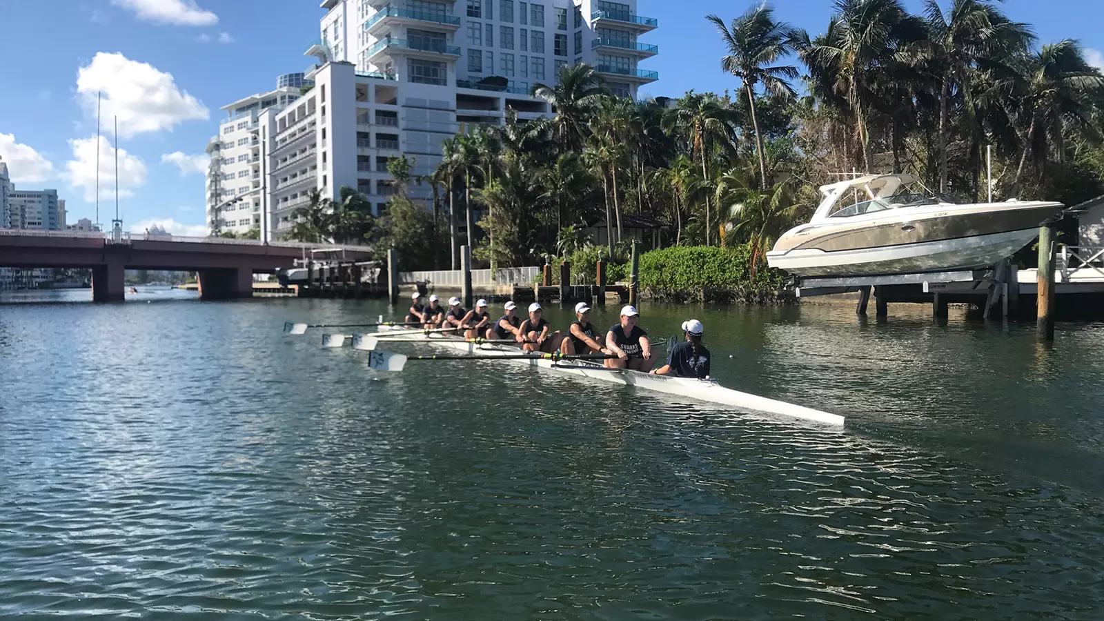 row