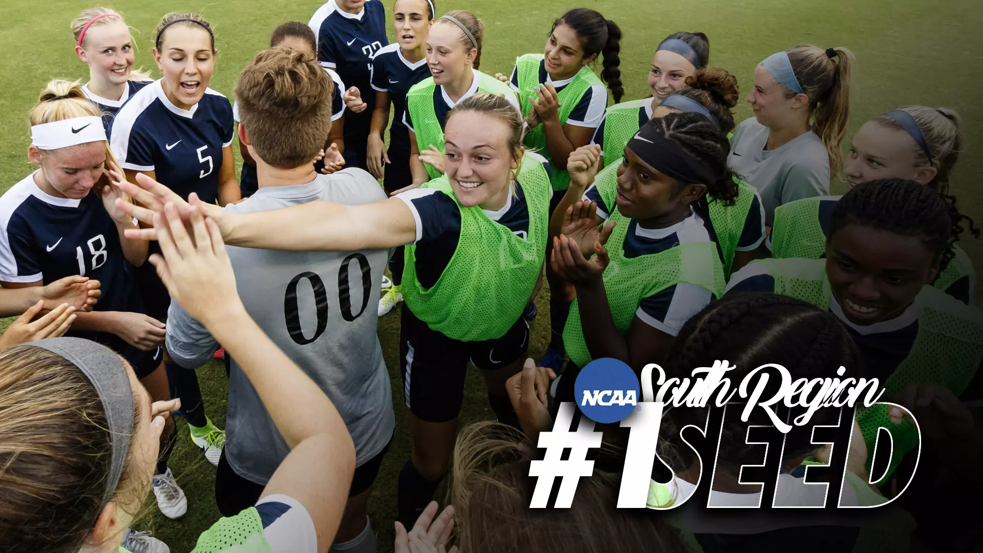 WSOC NCAA Ranking