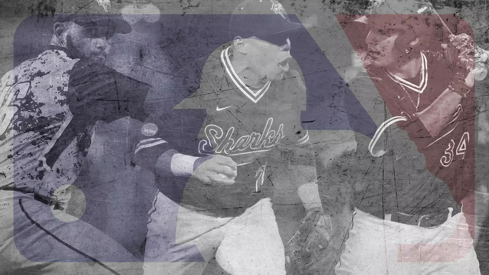 mlb draft
