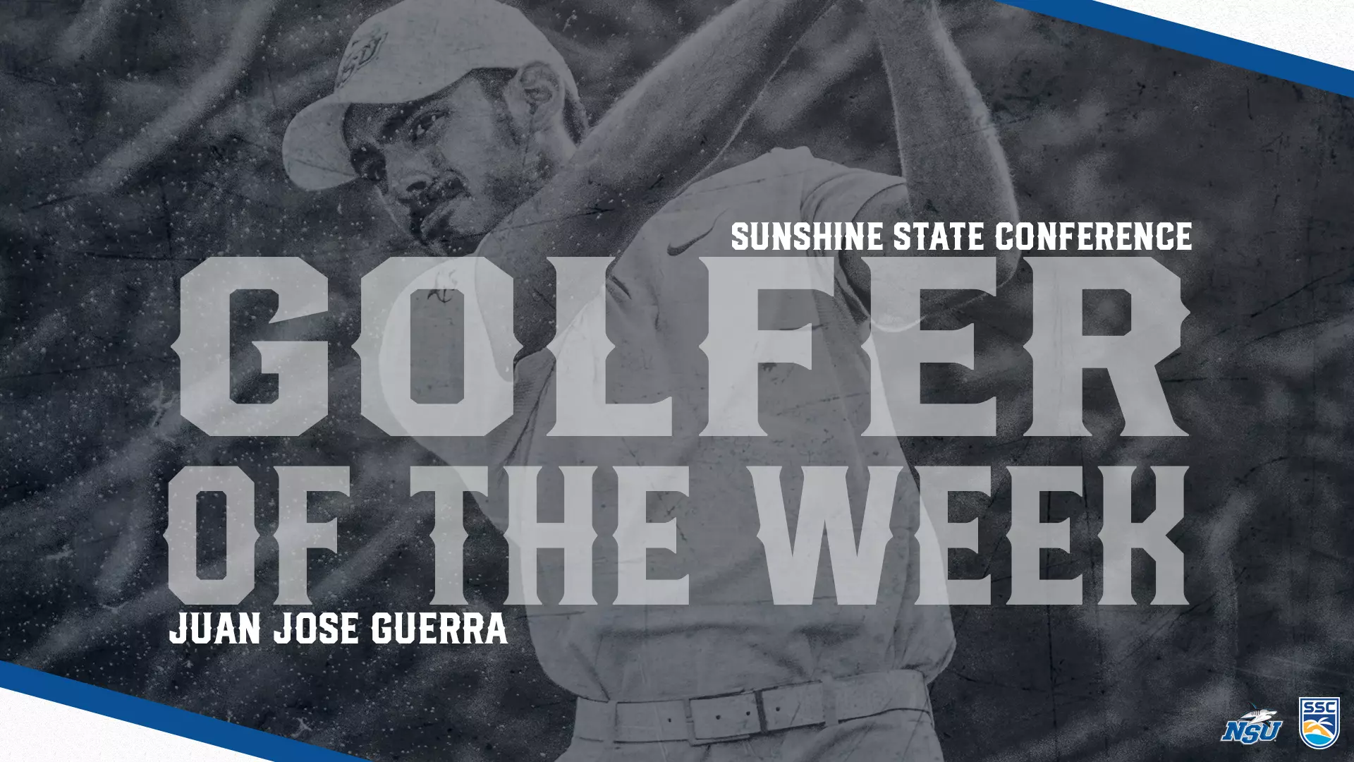 JJ Guerra SSC POW