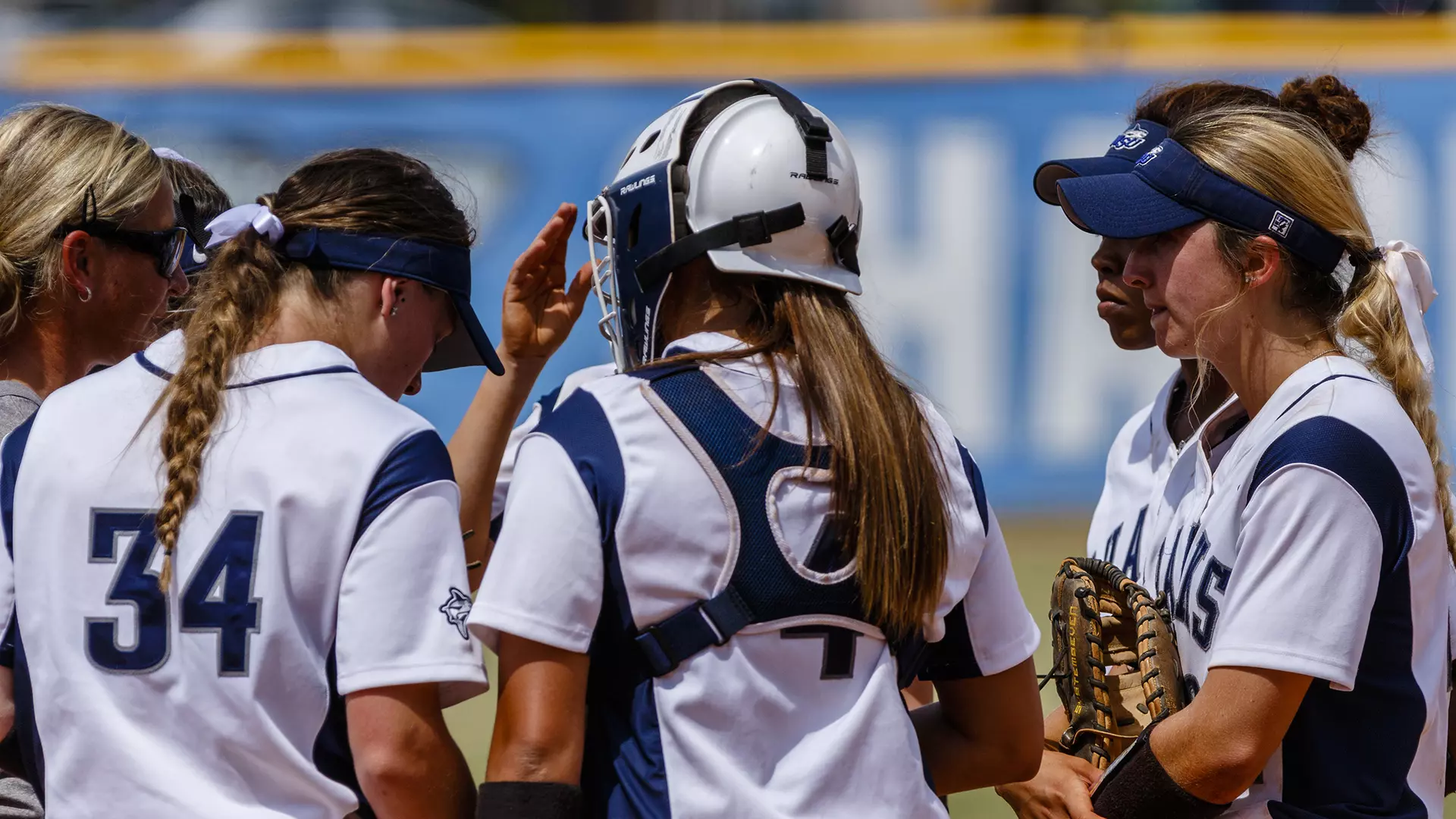softball
