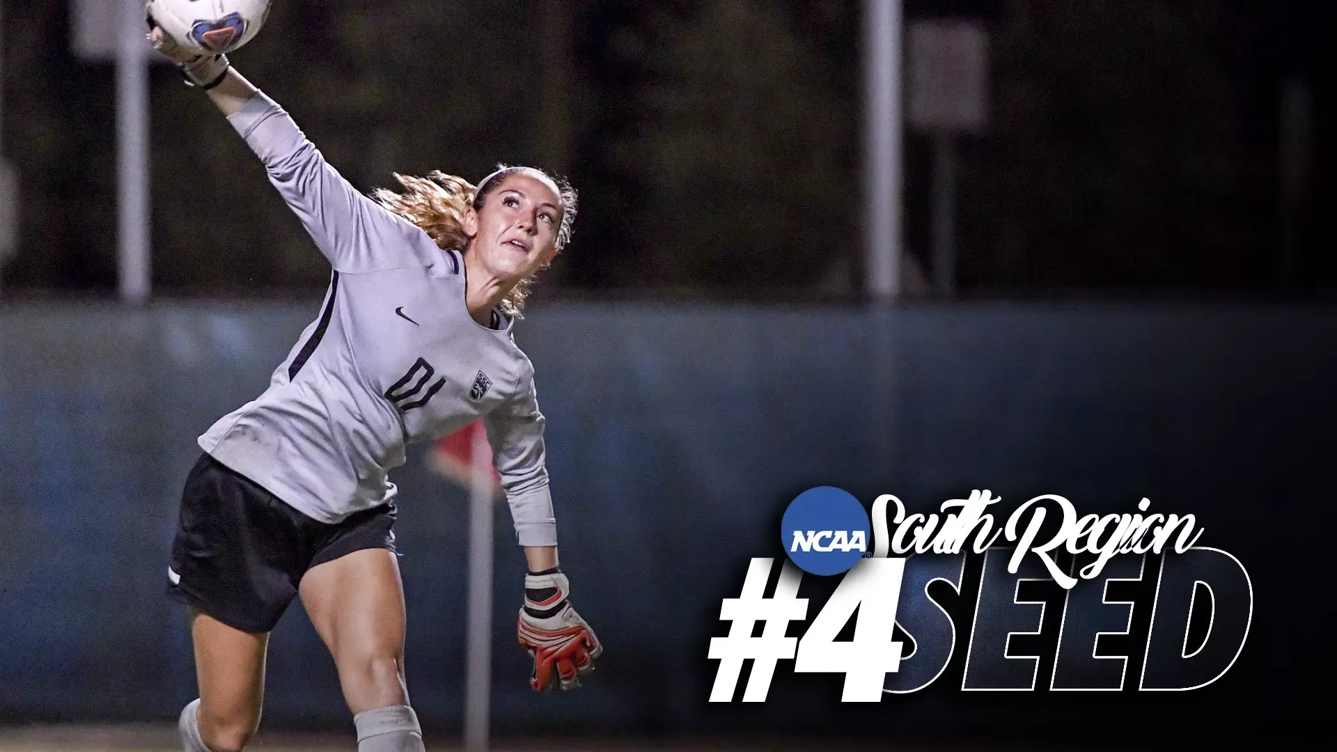 WSOC No. 4 Seed
