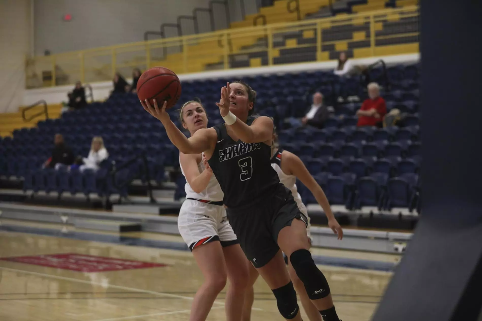 NSU Vs Mary