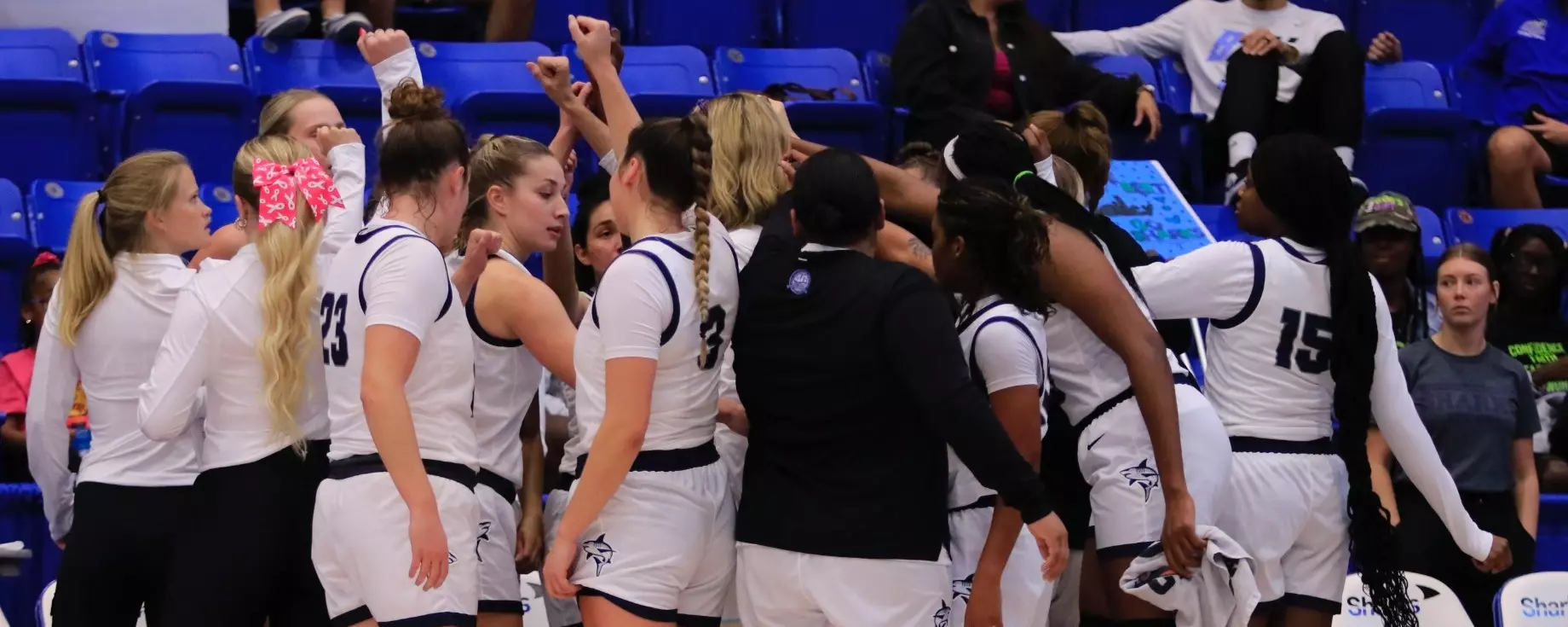 WBB Team Photo