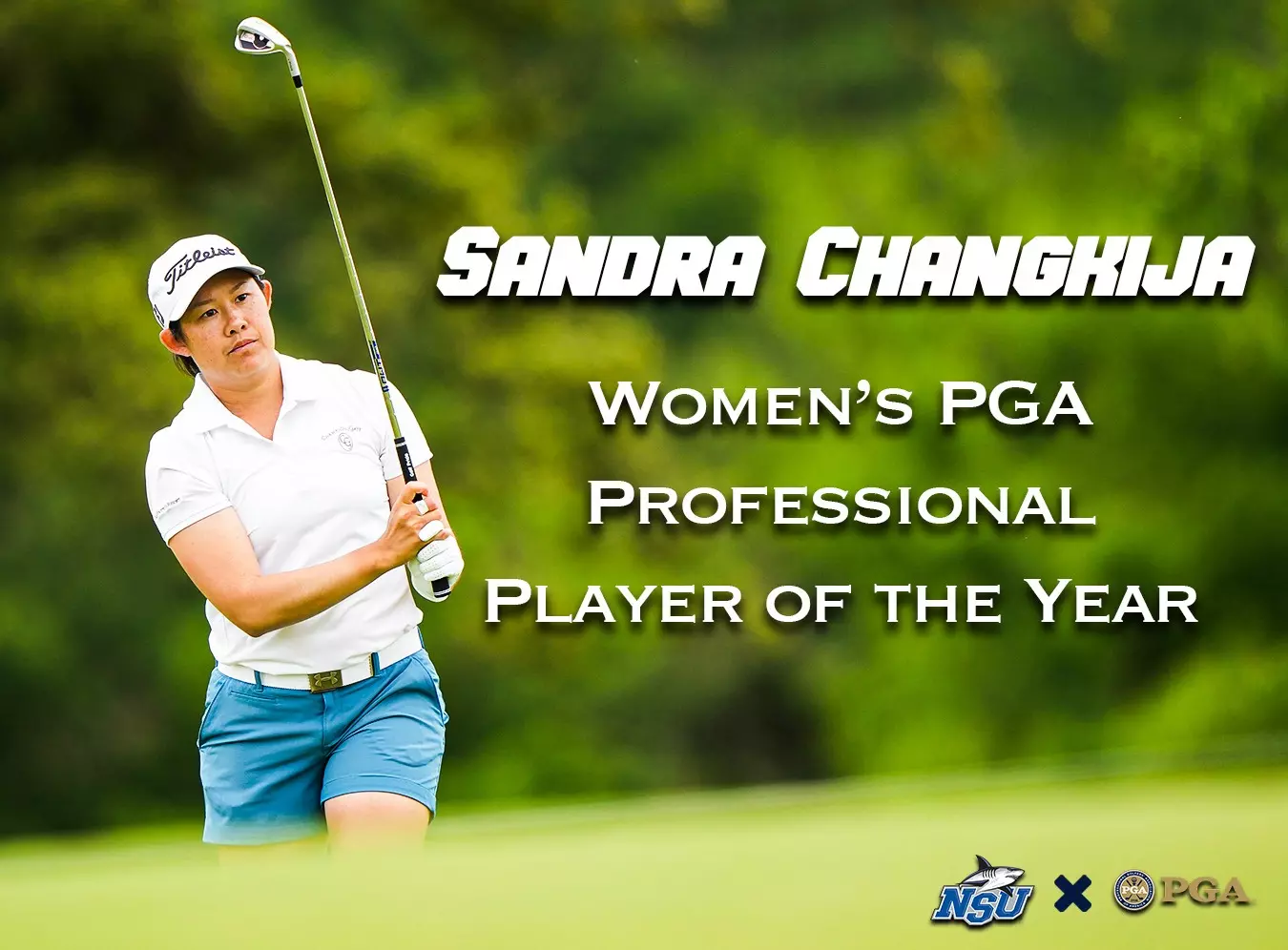 Sandra Changkija