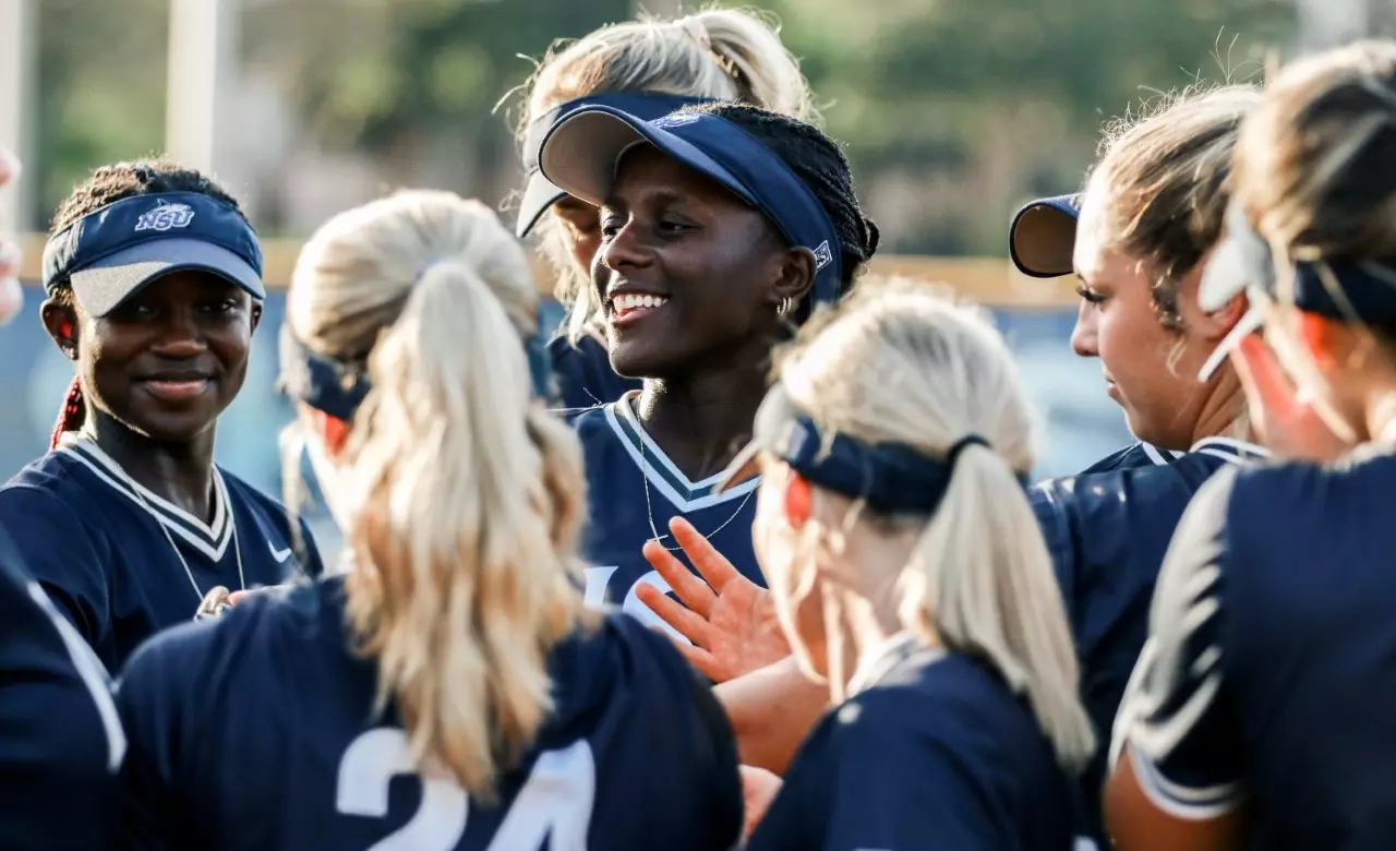softball