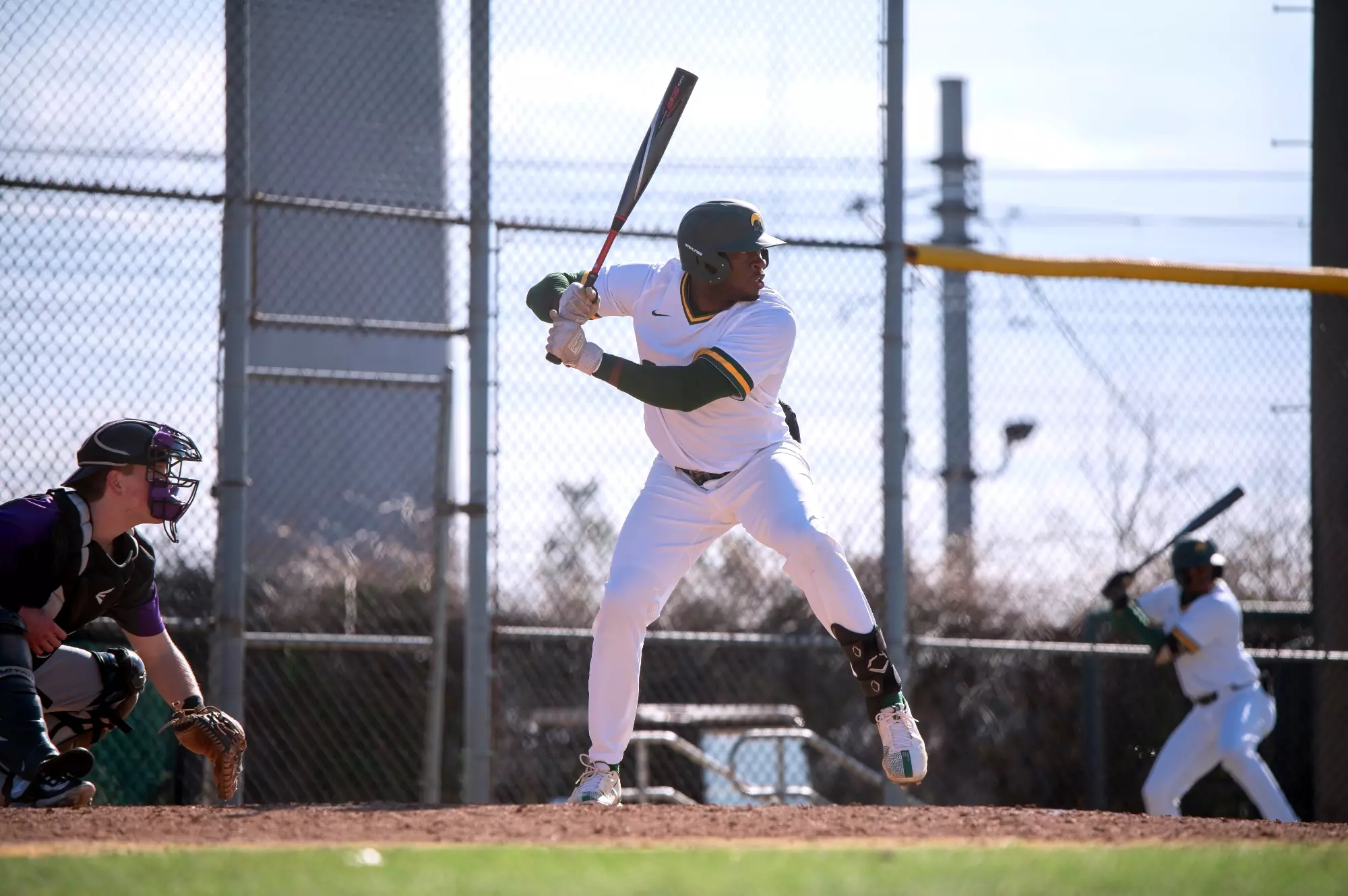 Baseball vs. Niagara