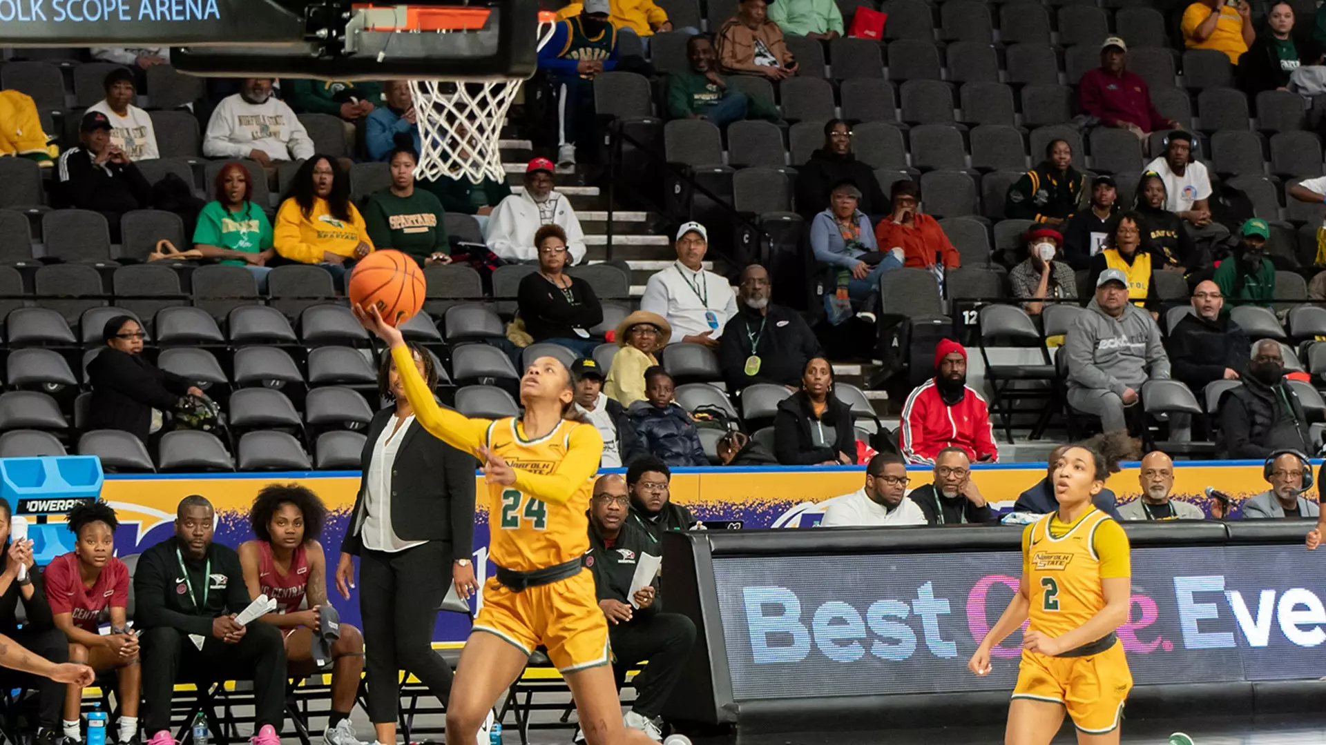 Da'naijah Williams