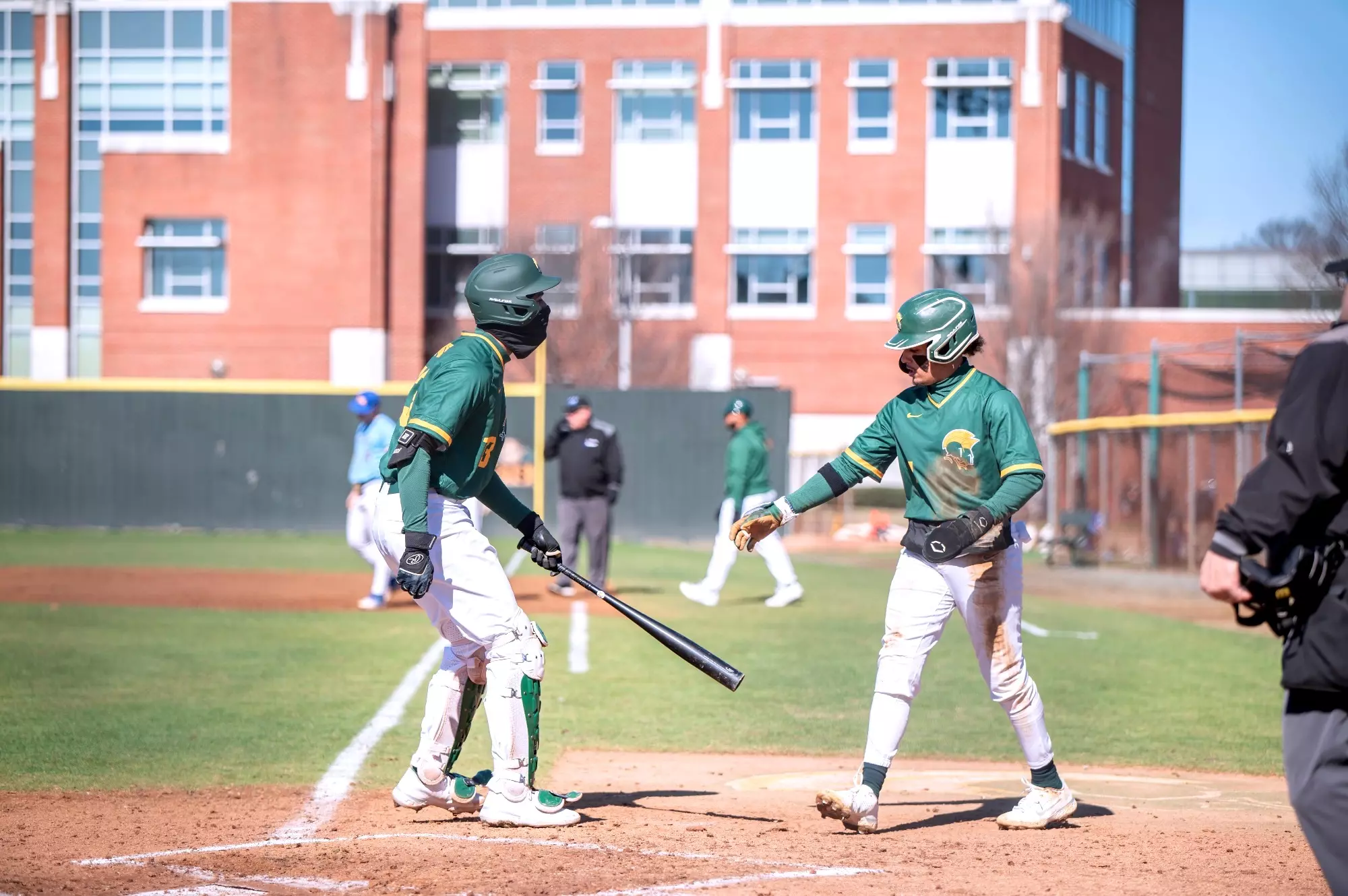 Rodriguez bat pick up