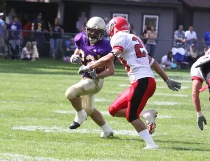 Ryan Long