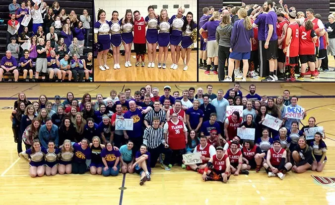 Special olympics