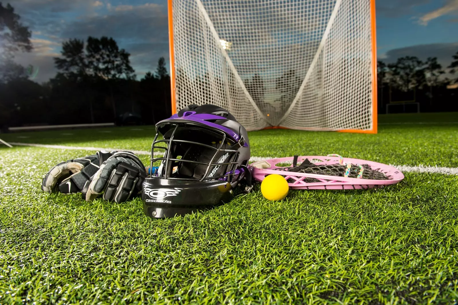 wlax