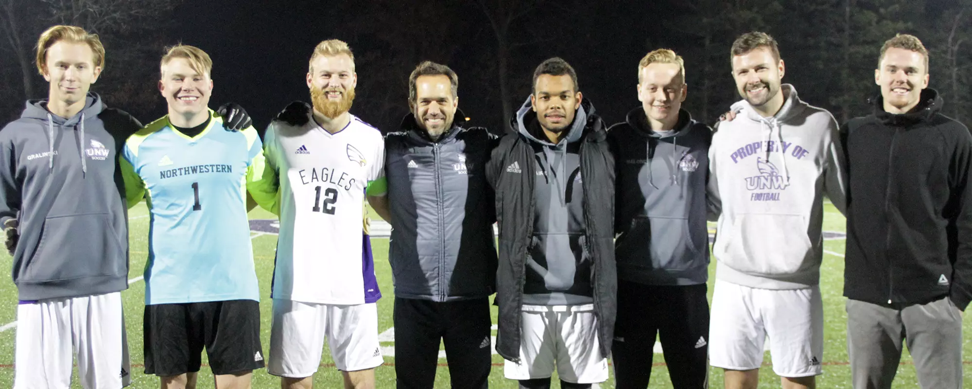 Men's Soccer