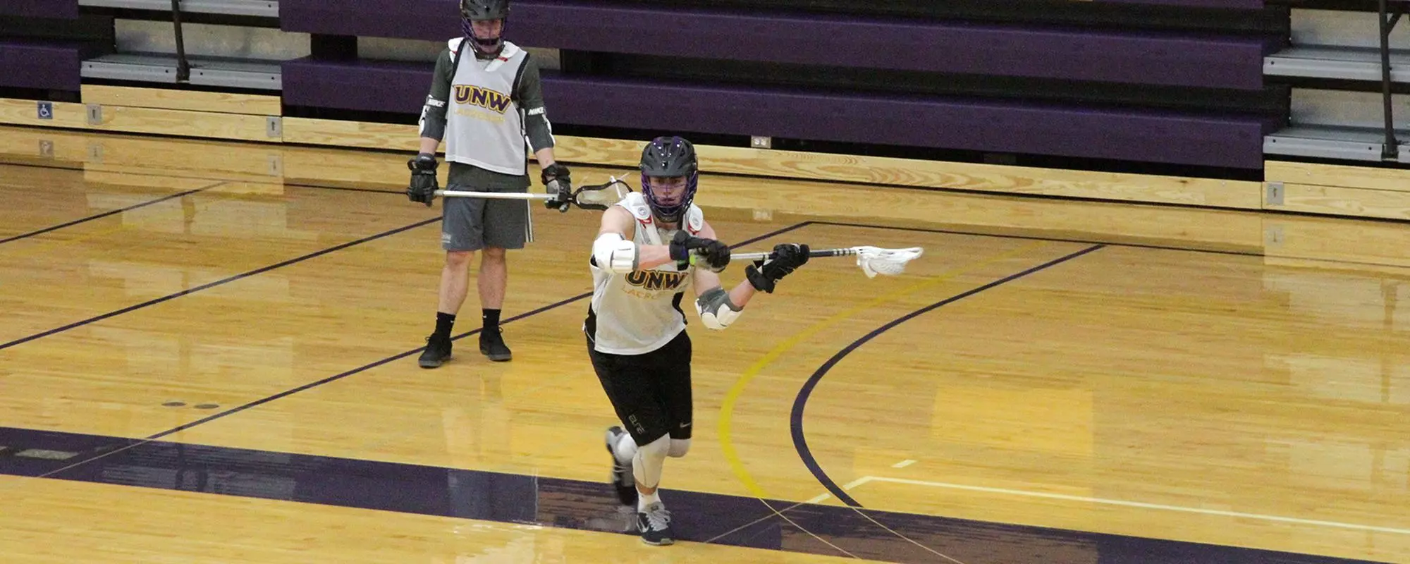 Men's Lacrosse