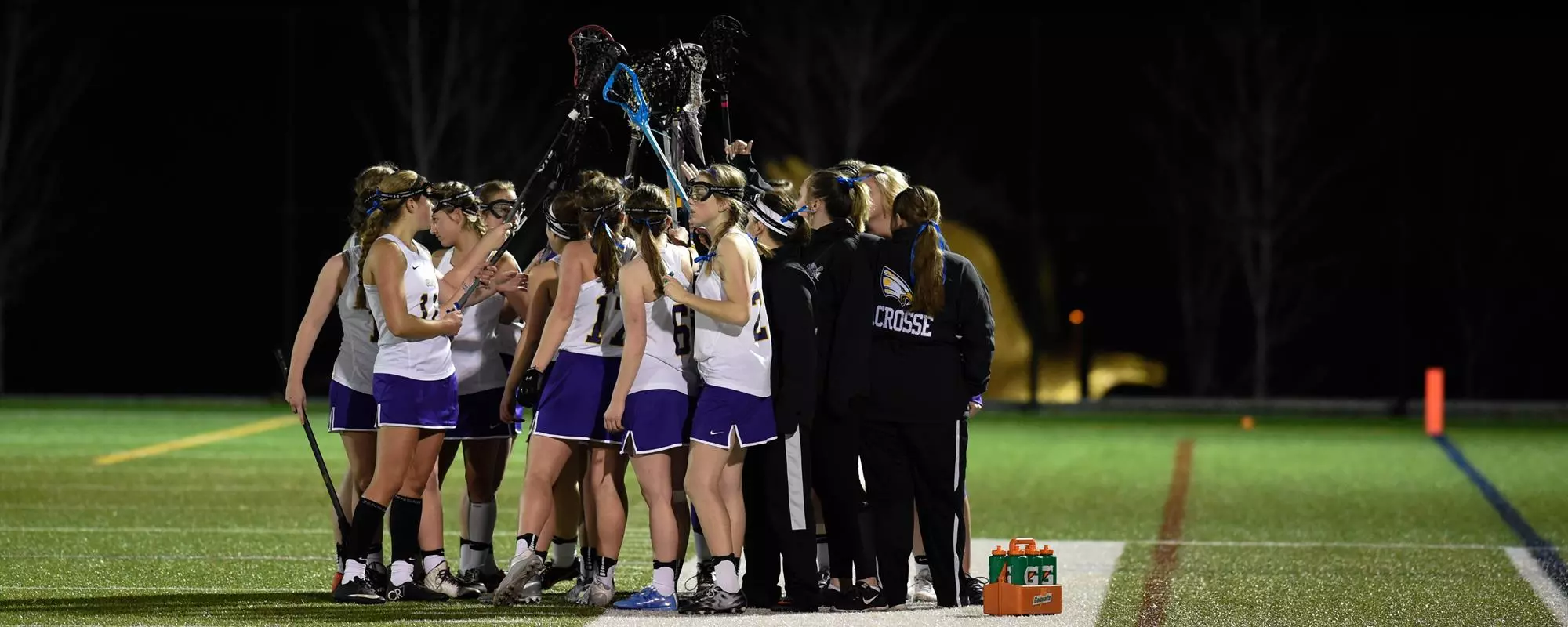 Women's Lacrosse