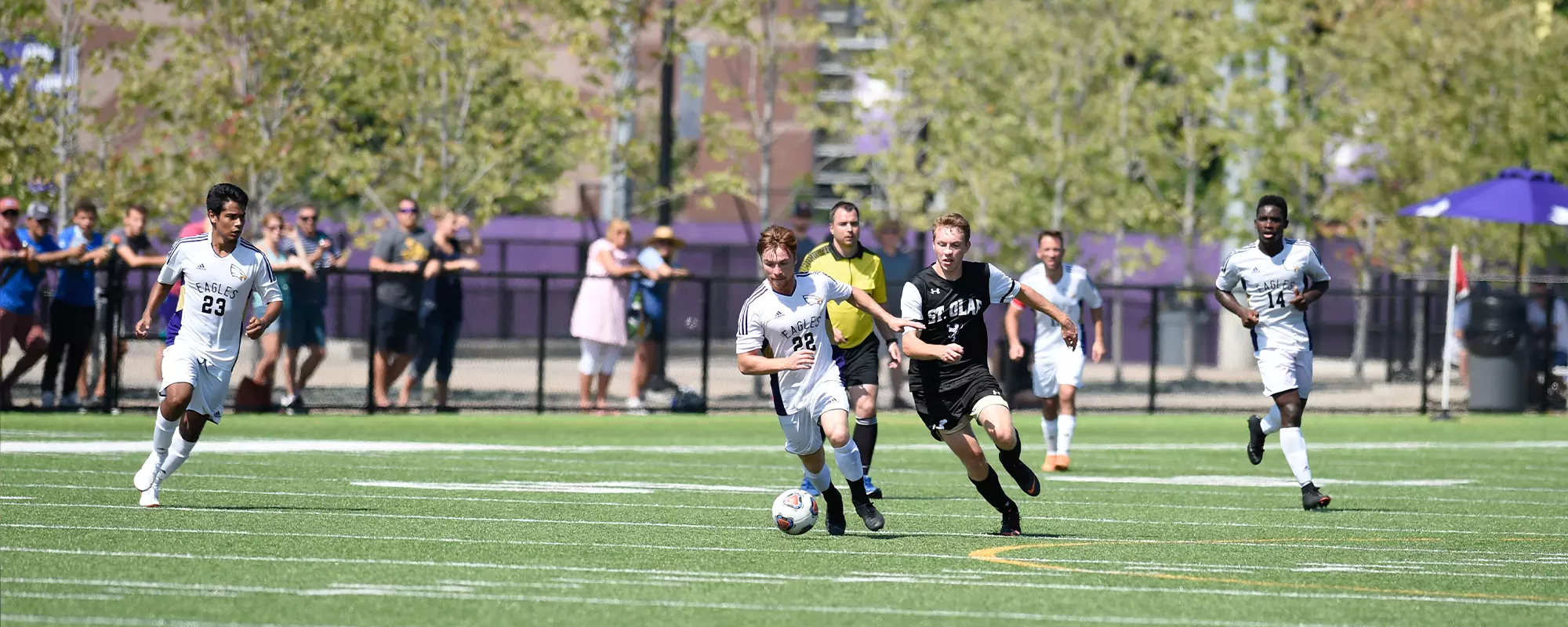 Men's Soccer