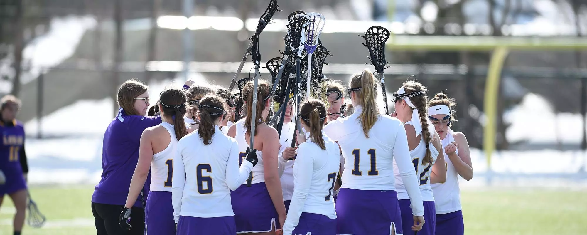 WLAX Team