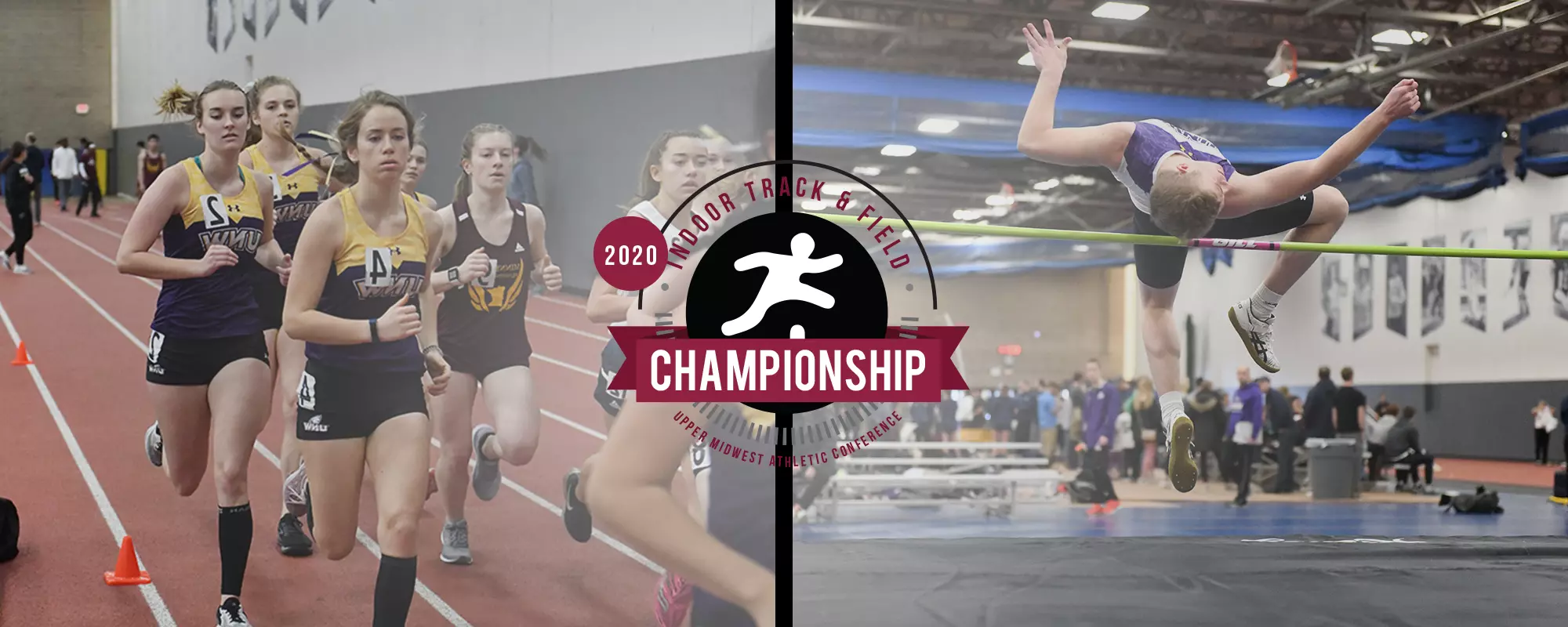 UMAC Indoor Championships