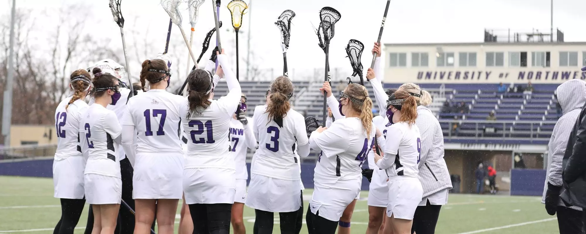 wlax