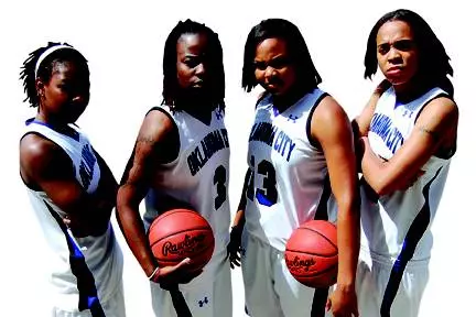 2010-11 women's basketball seniors