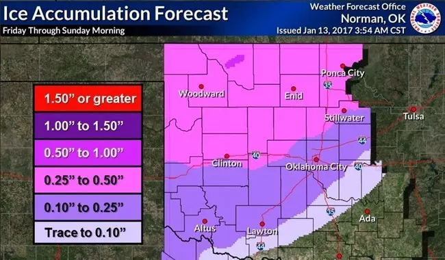 National Weather Service