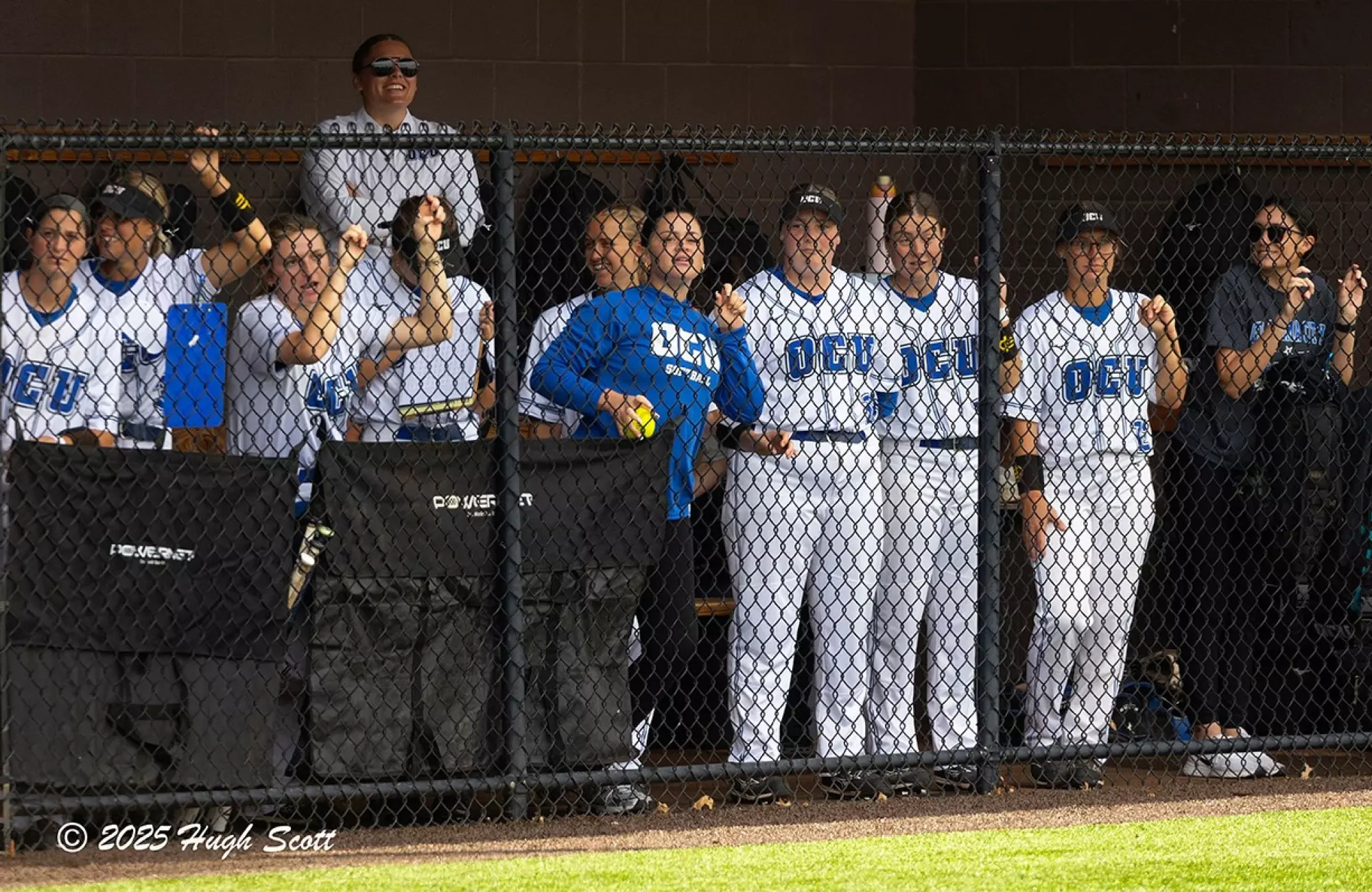 SAC Tourney