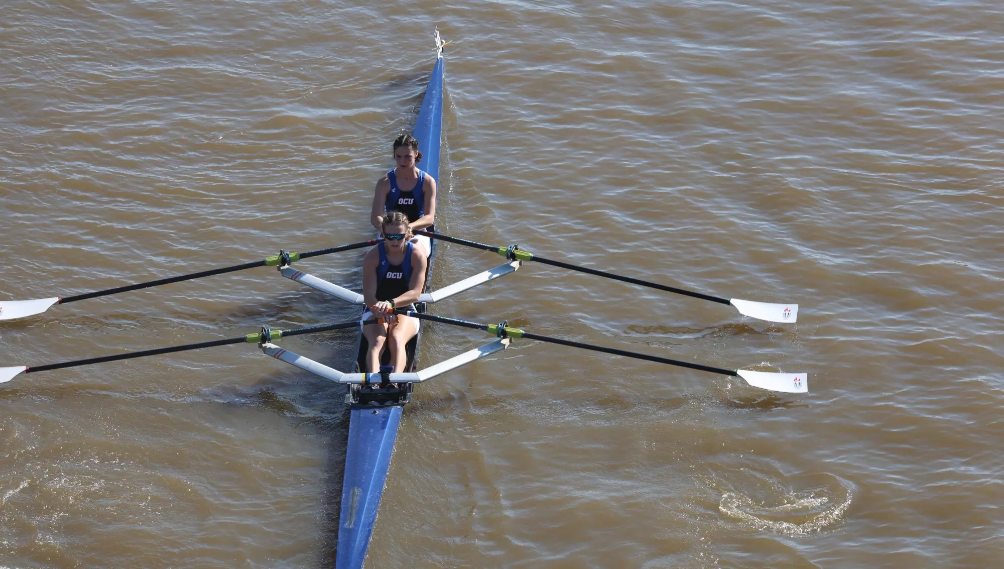 head of the oklahoma 2