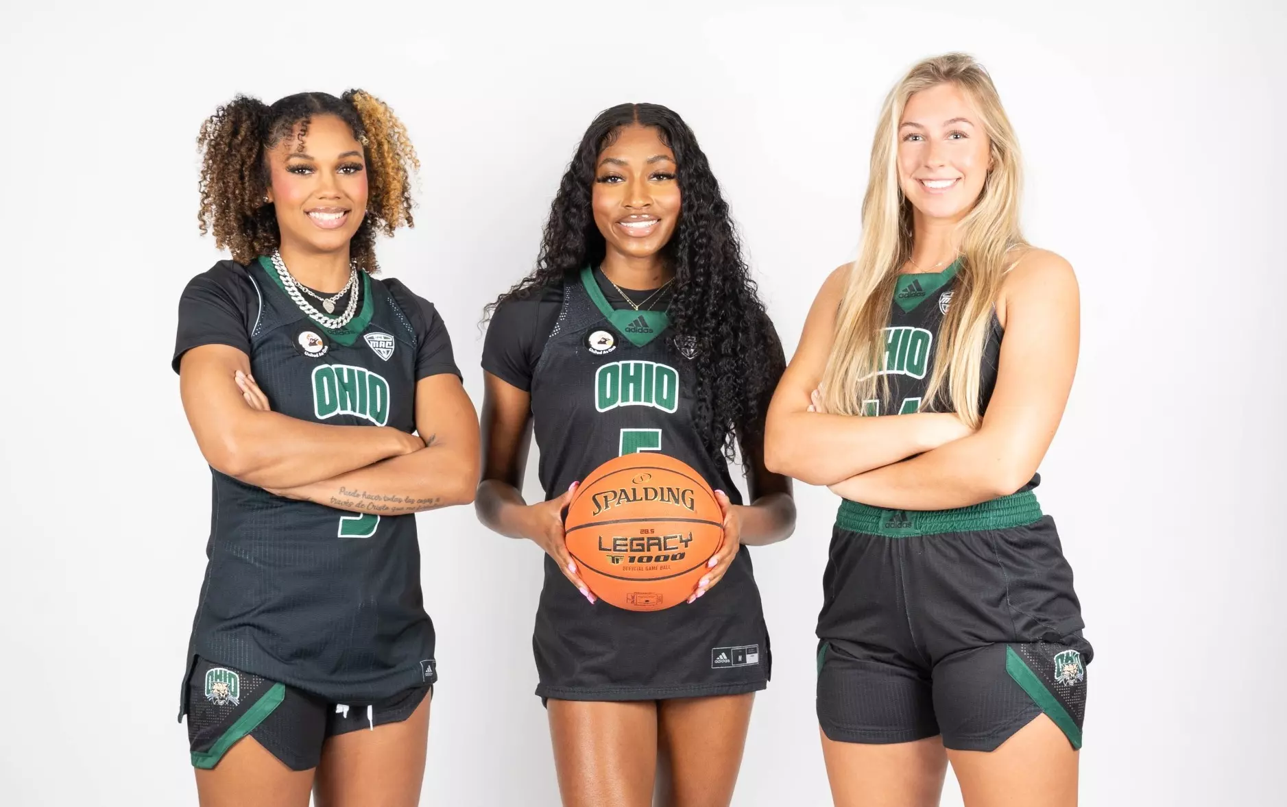 202425 Ohio Women's Basketball Season Preview Ohio University