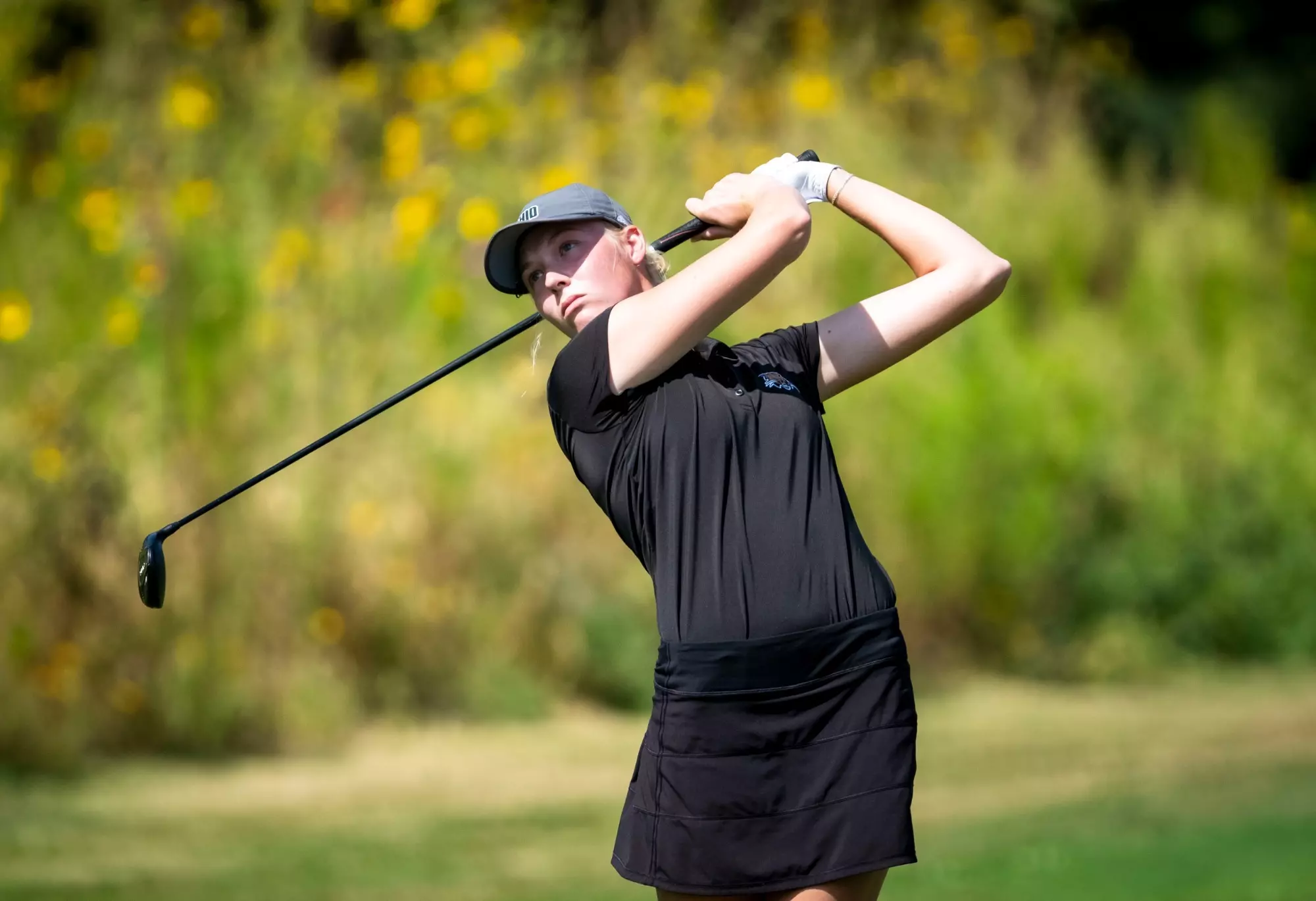 Women's Golf