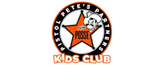 Pistol Pete's Partners