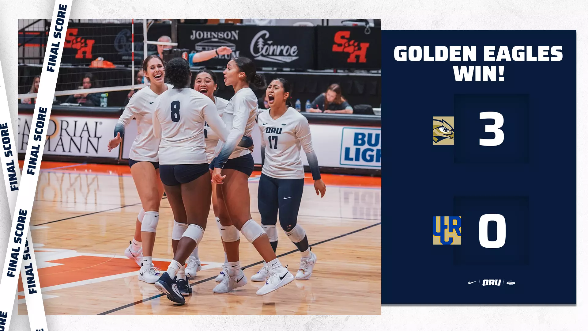 UCR Final