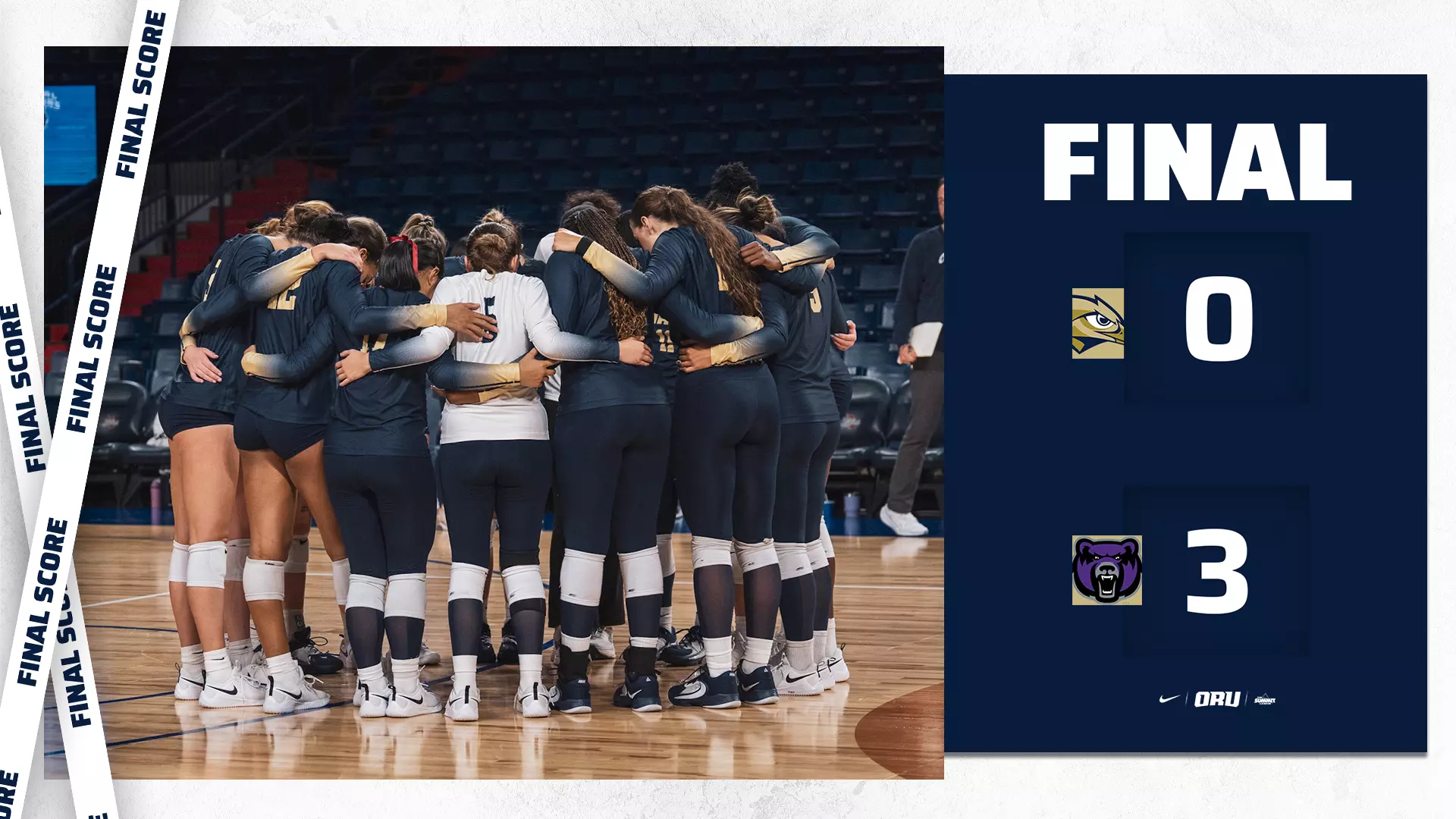 UCA VBALL Final