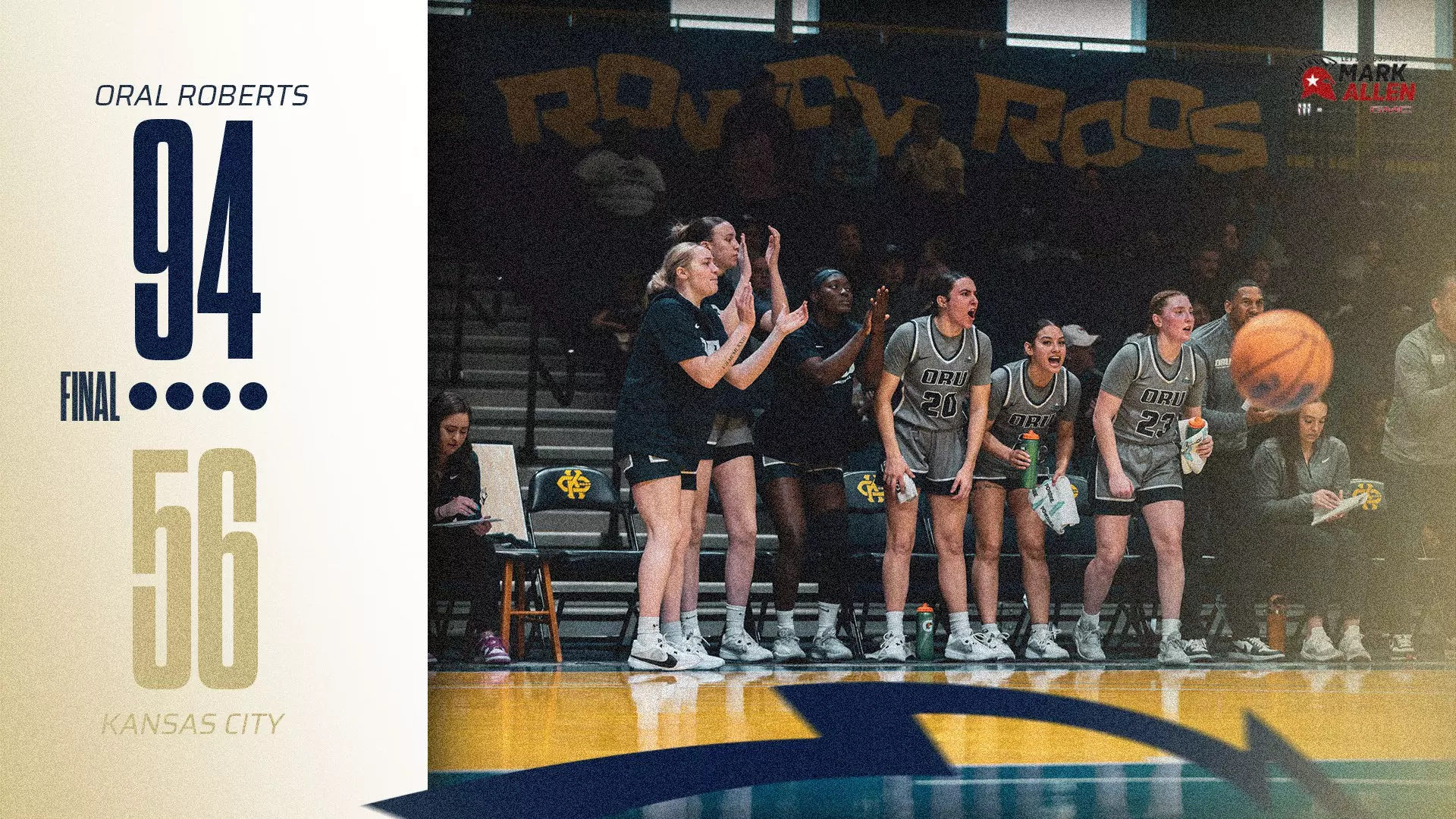 UMKC Recap