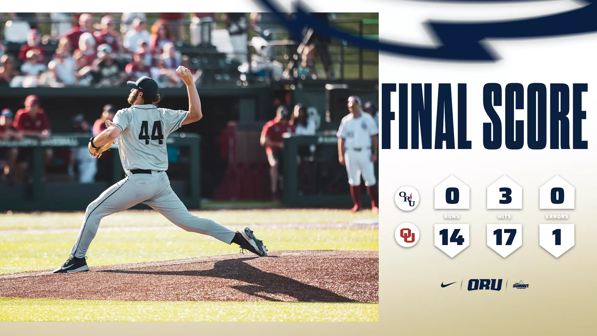 regional final