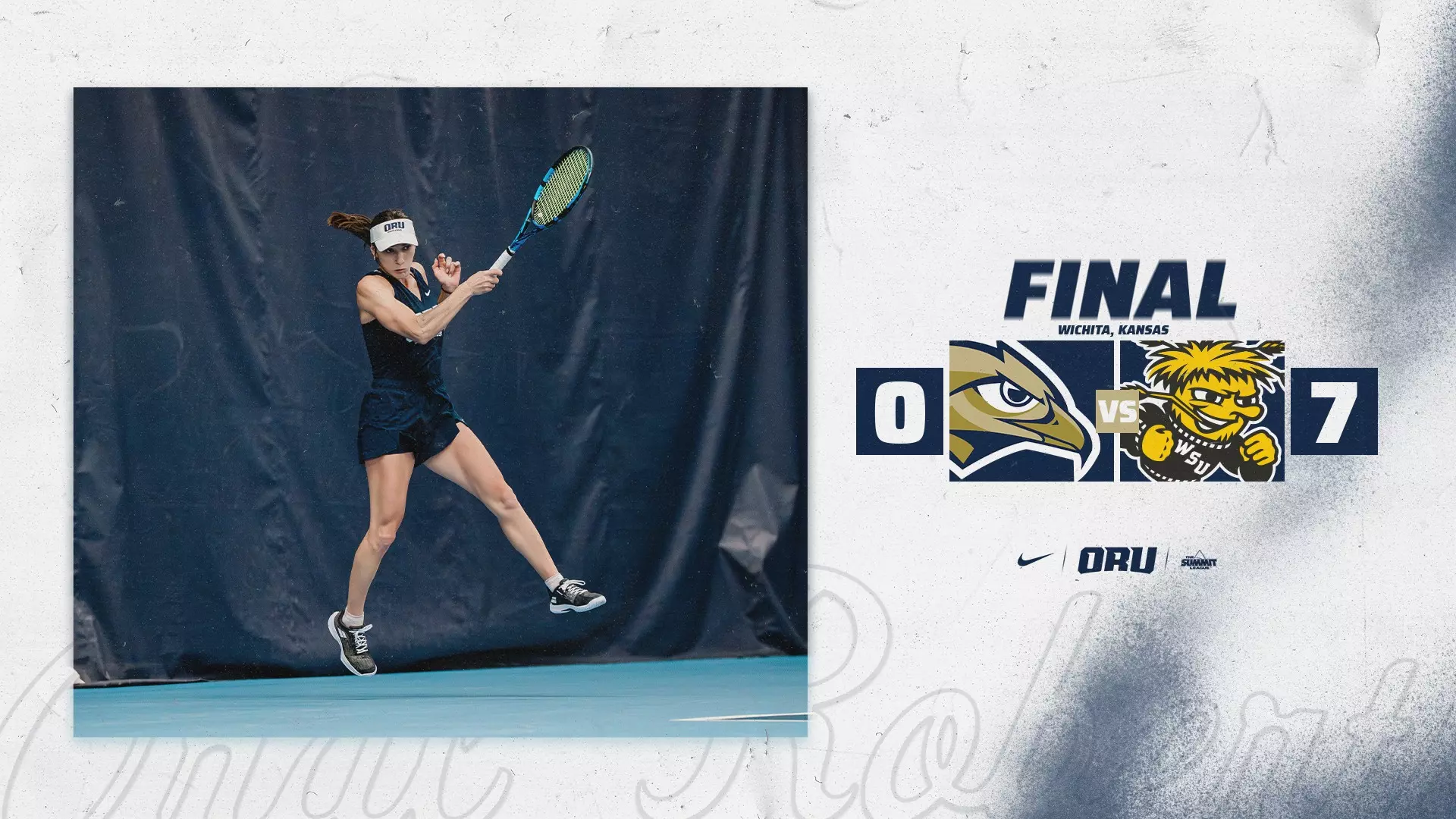 #ORUWTN Wichita State Recap