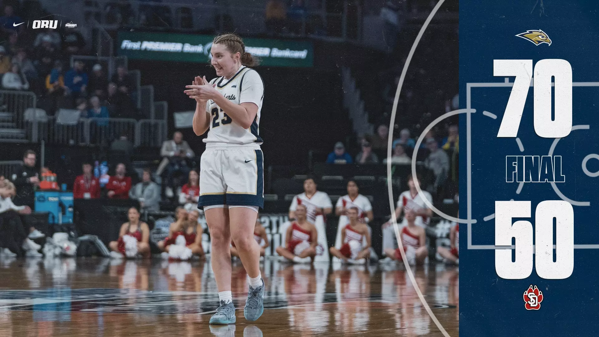 WBB ORU-USD Final