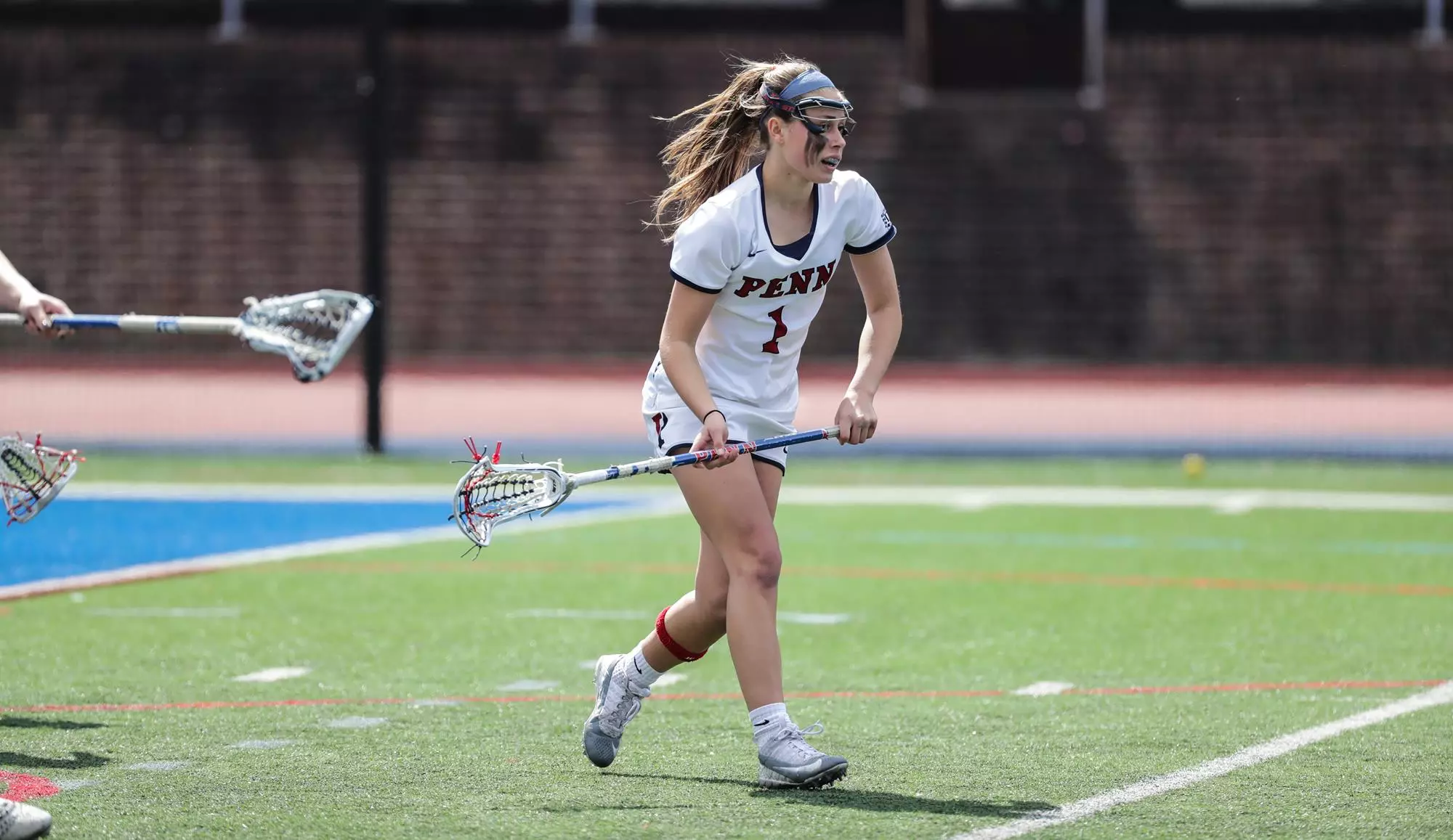 Abby Bosco - Women's Lacrosse - University of Pennsylvania Athletics