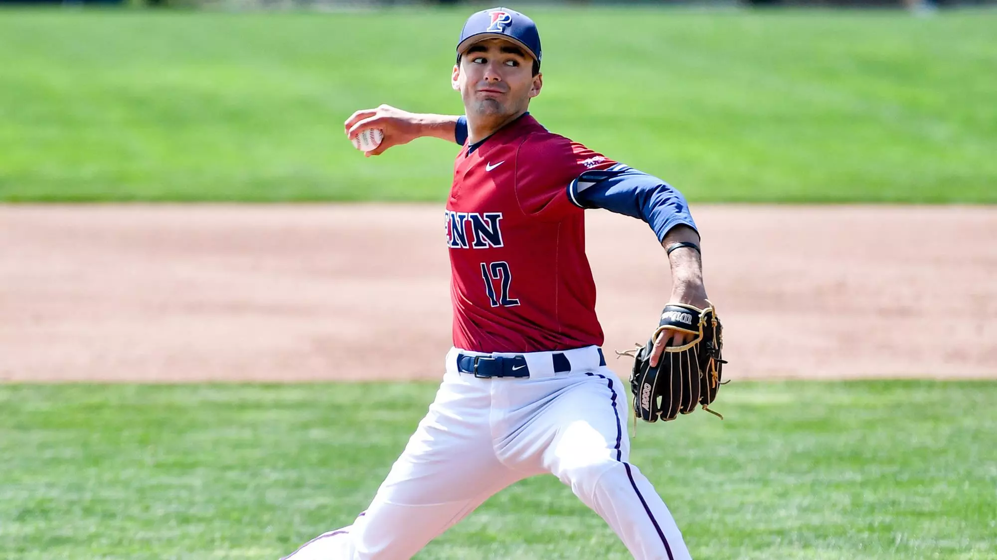 Cole Zaffiro - Baseball - University of Pennsylvania Athletics