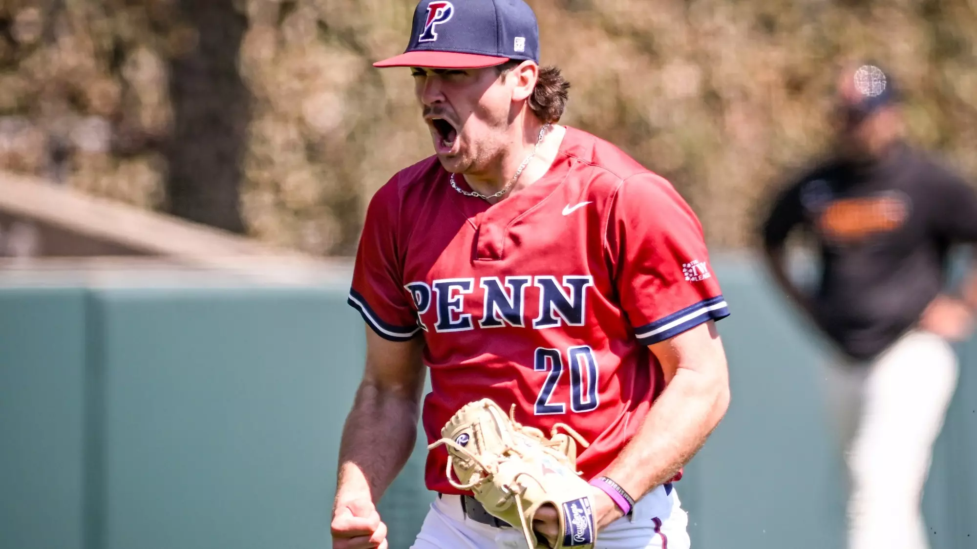 Ryan Dromboski - Baseball - University of Pennsylvania Athletics