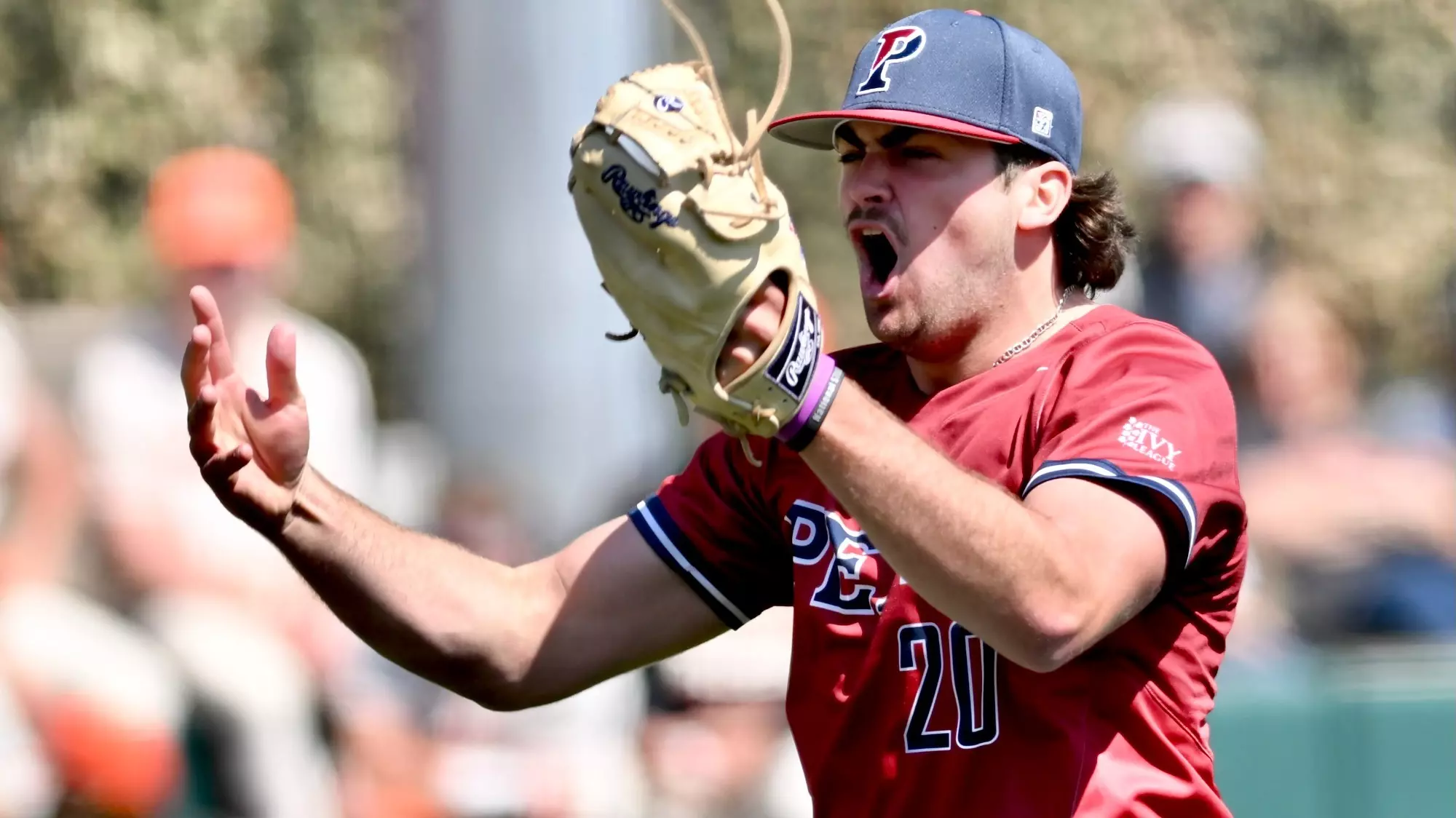 Ryan Dromboski - Baseball - University of Pennsylvania Athletics