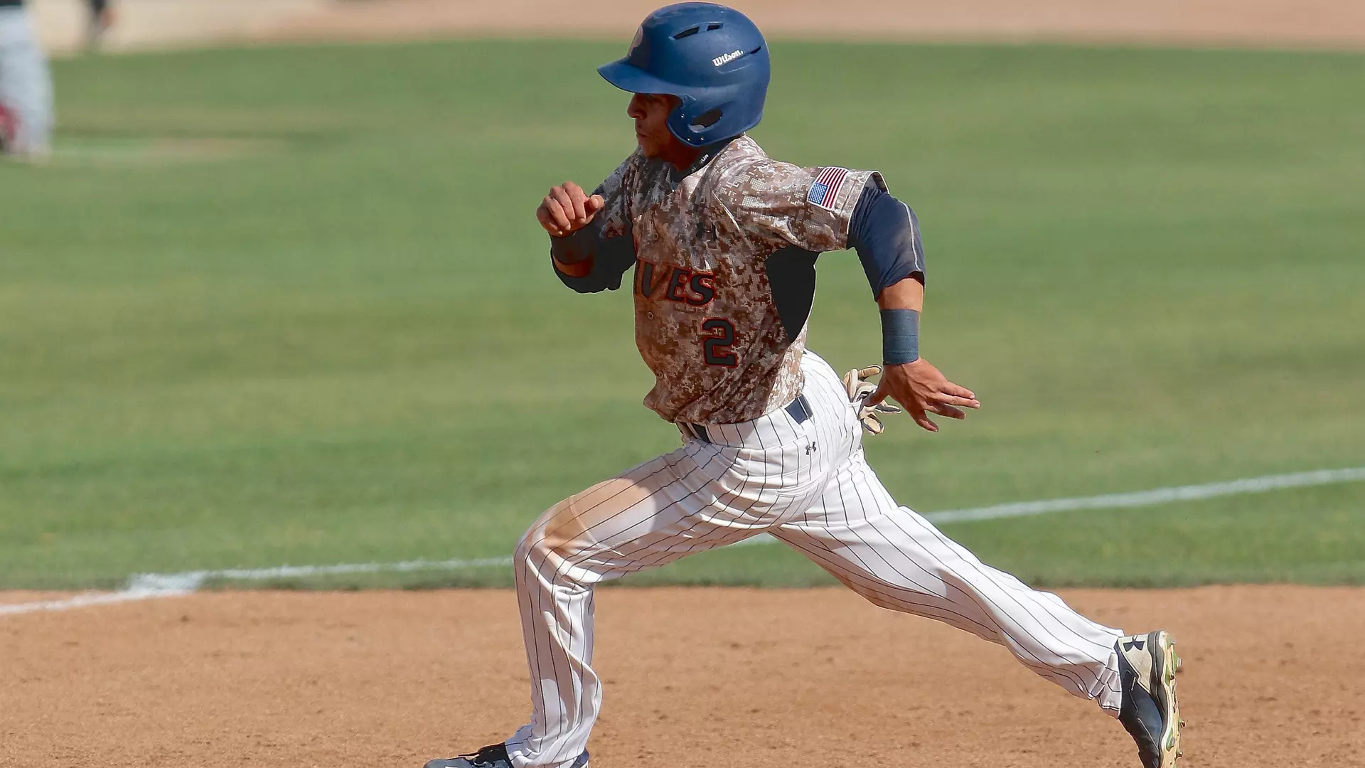 Saul Sandoval-Estrada - Baseball - Pepperdine University Athletics