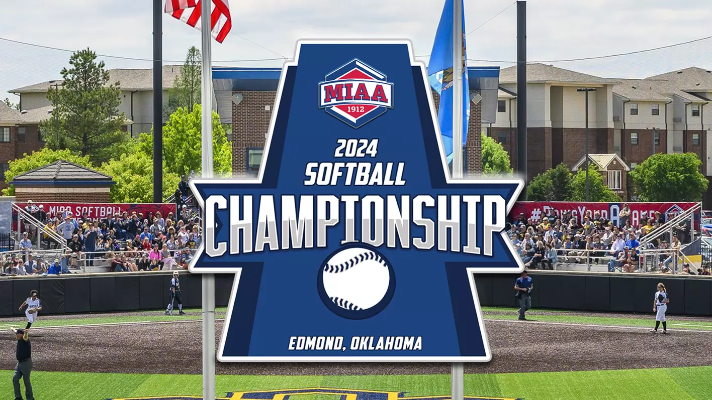 CoChampion Gorillas Earn No. 2 Seed for 2024 MIAA Softball