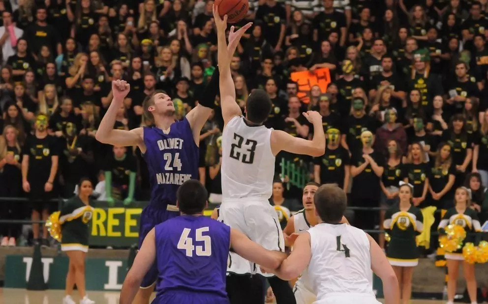 TIp off