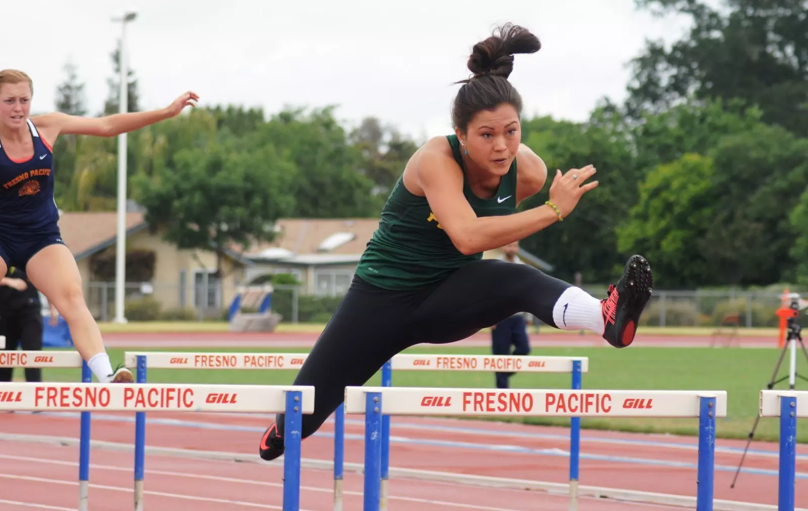 Emily Loogman - Track & Field - PLNU Athletics