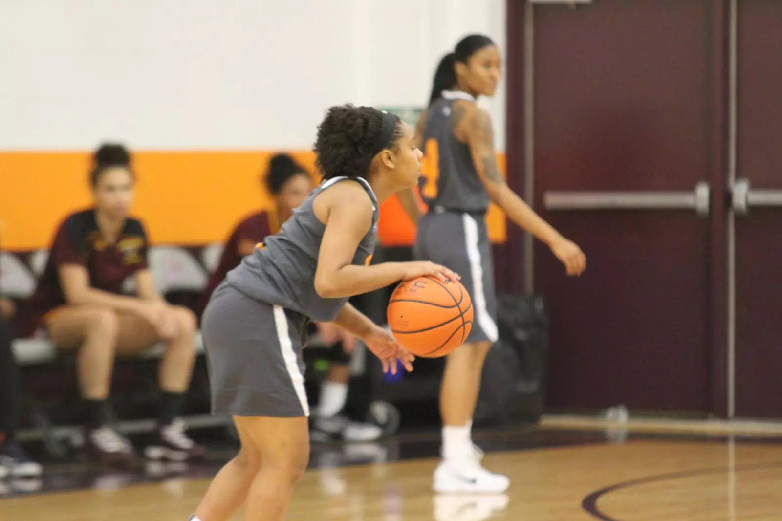Daja Polk