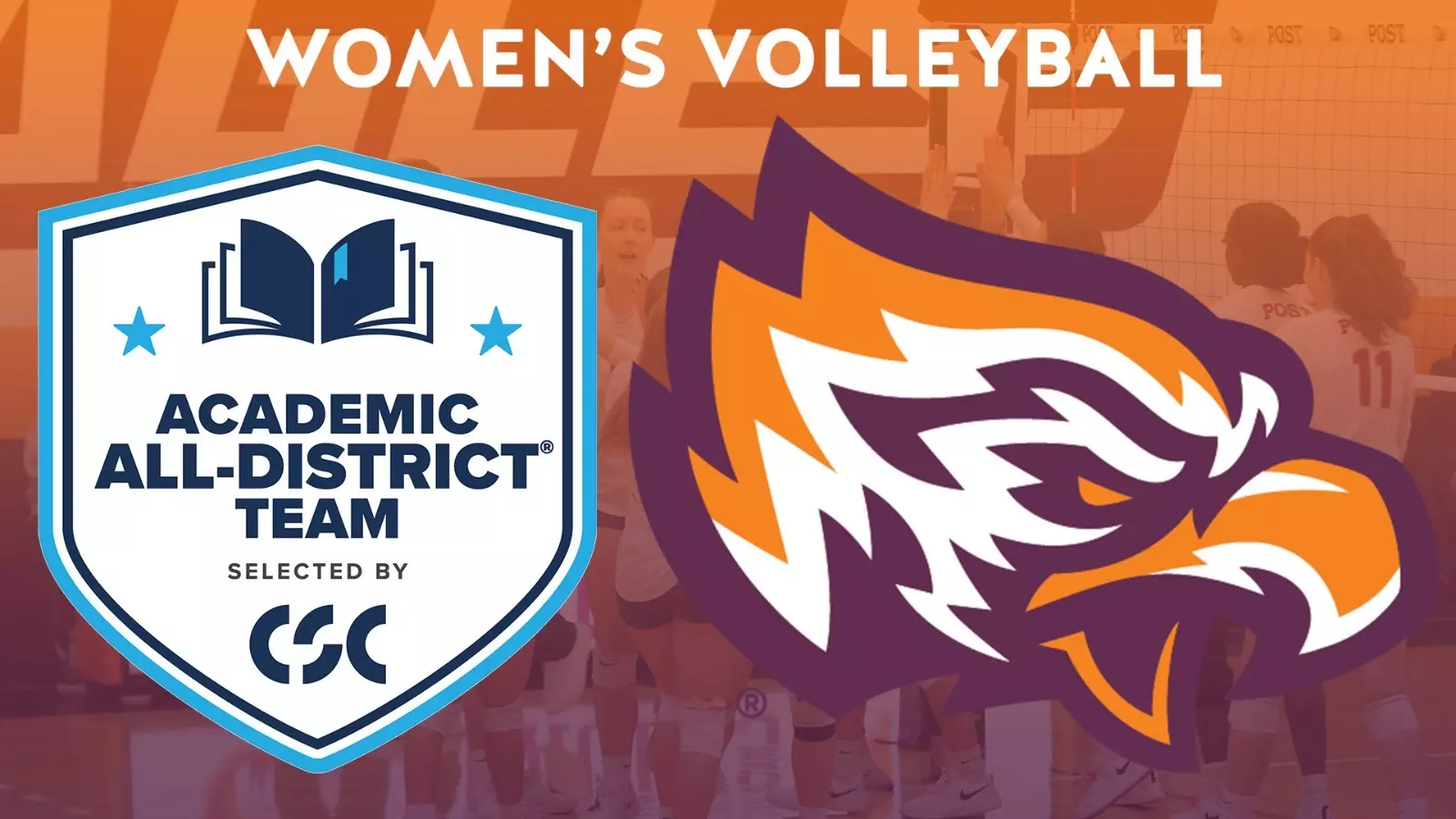 WVB CSC All-District 