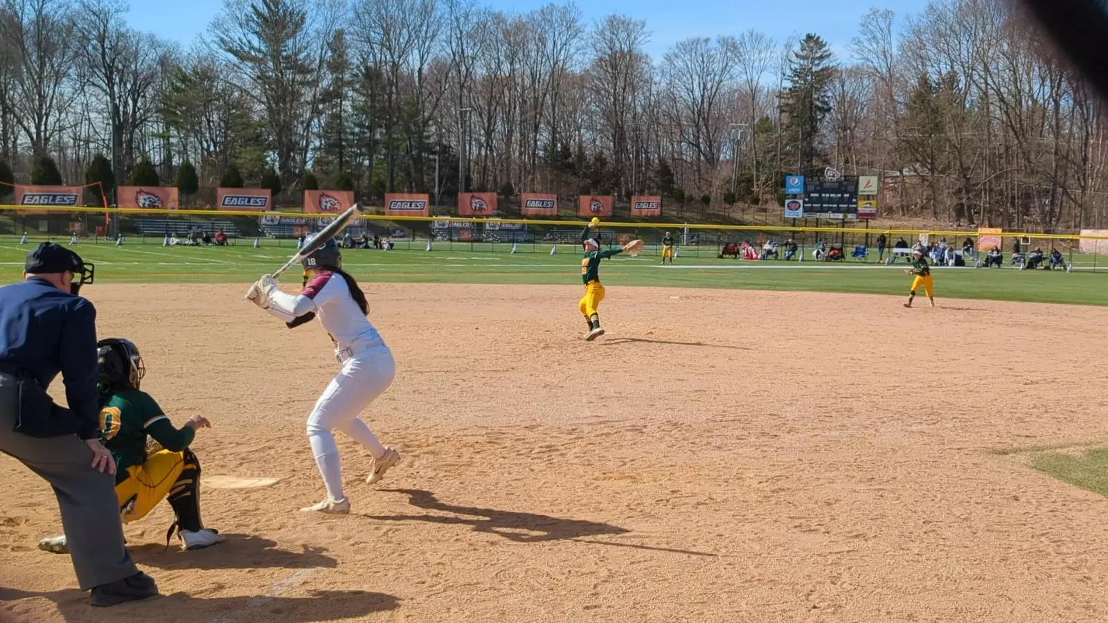 Softball